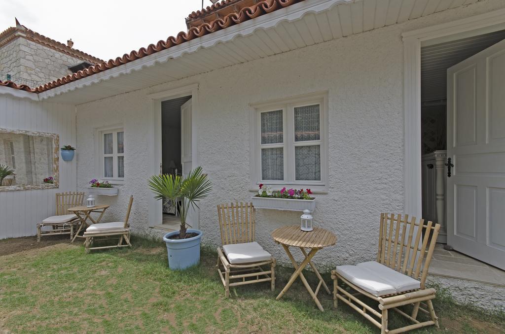 Alacati Roka Hotel Exterior photo