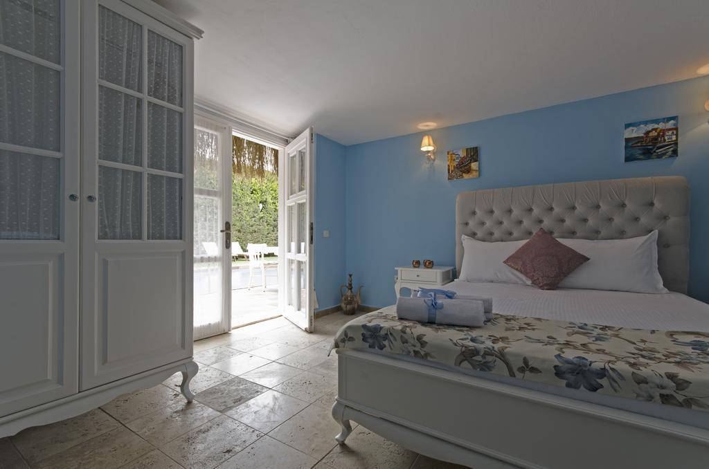 Alacati Roka Hotel Exterior photo