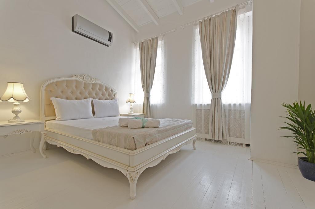 Alacati Roka Hotel Exterior photo