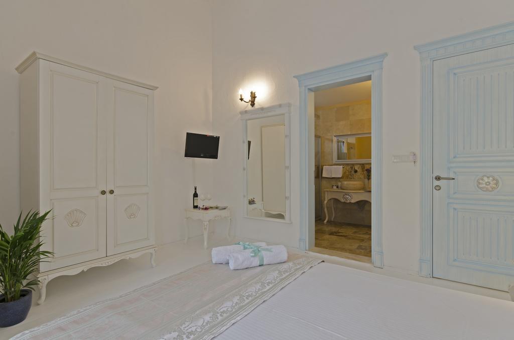 Alacati Roka Hotel Exterior photo