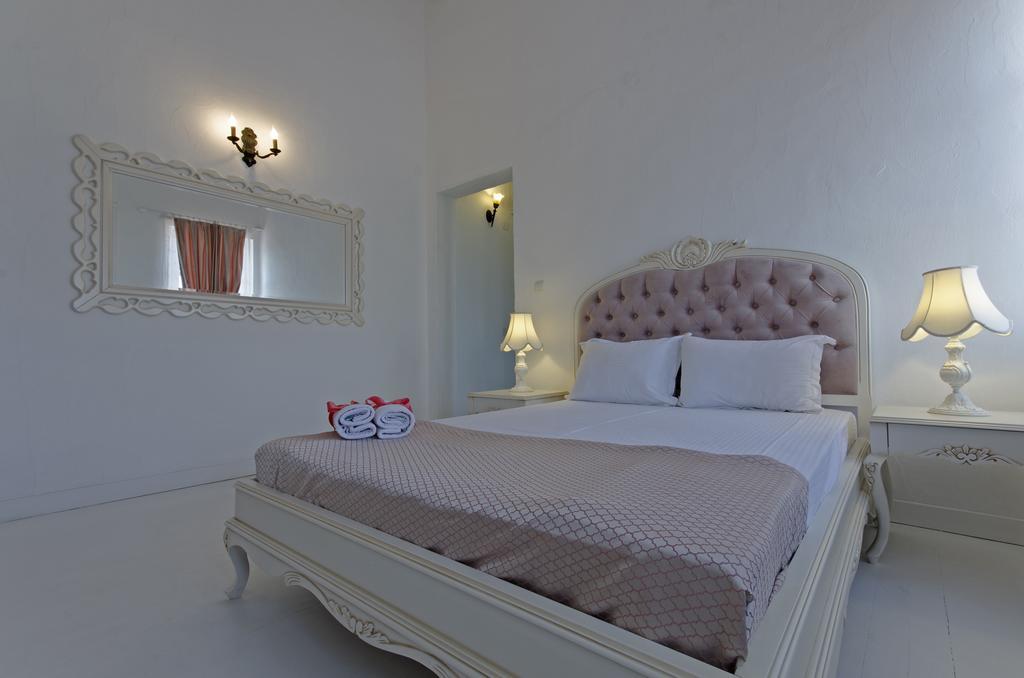 Alacati Roka Hotel Exterior photo