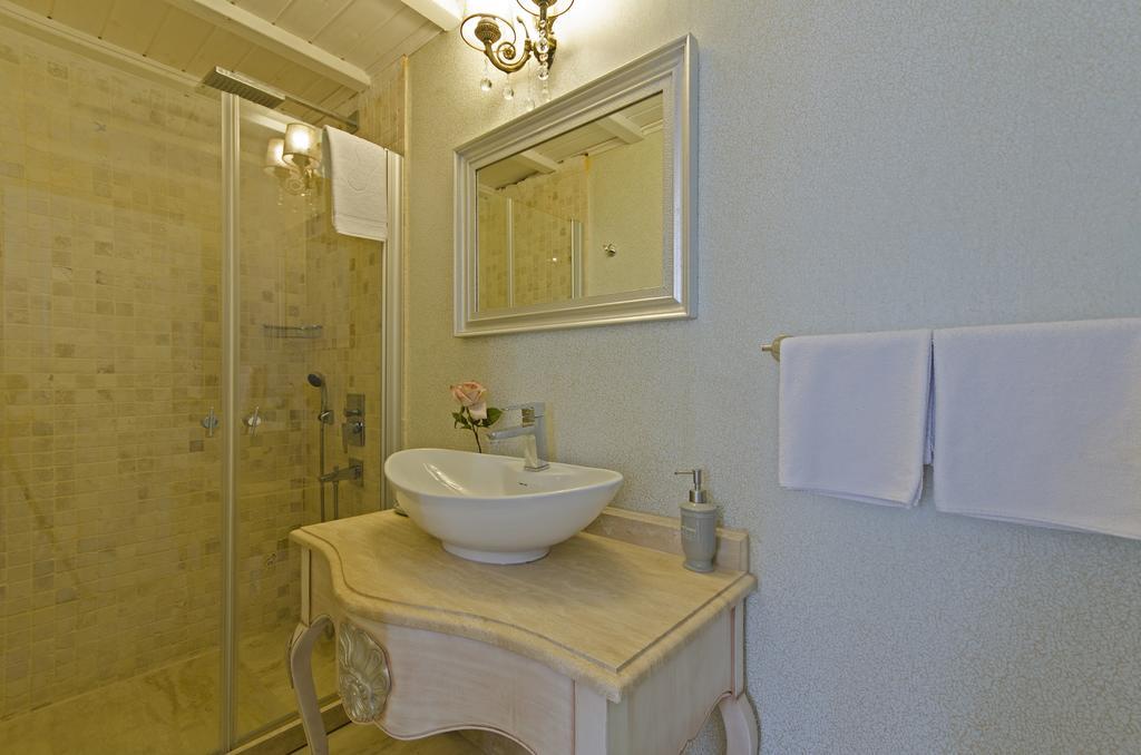 Alacati Roka Hotel Exterior photo