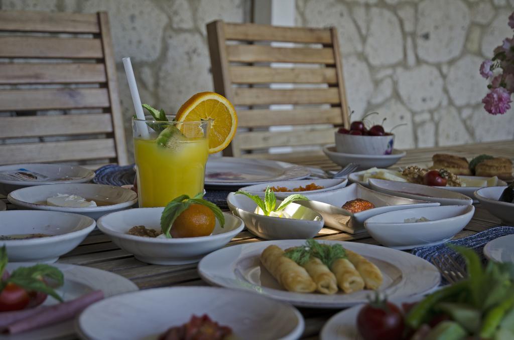 Alacati Roka Hotel Exterior photo