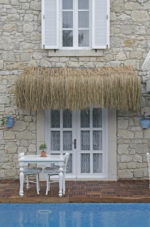 Alacati Roka Hotel Exterior photo