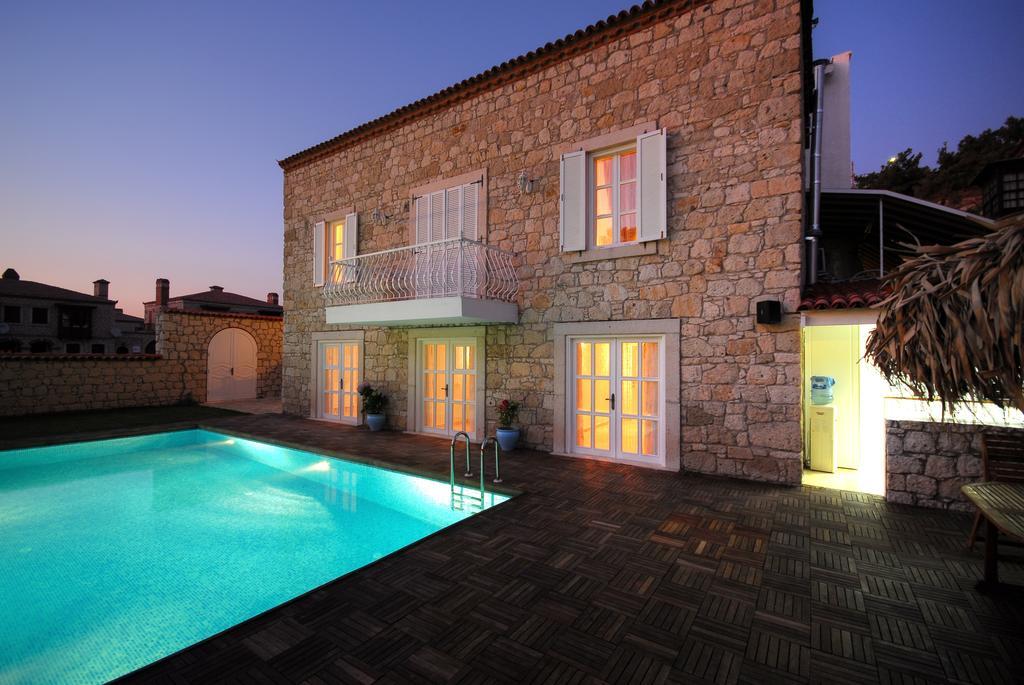 Alacati Roka Hotel Exterior photo