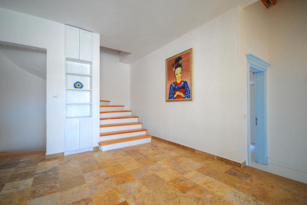 Alacati Roka Hotel Room photo